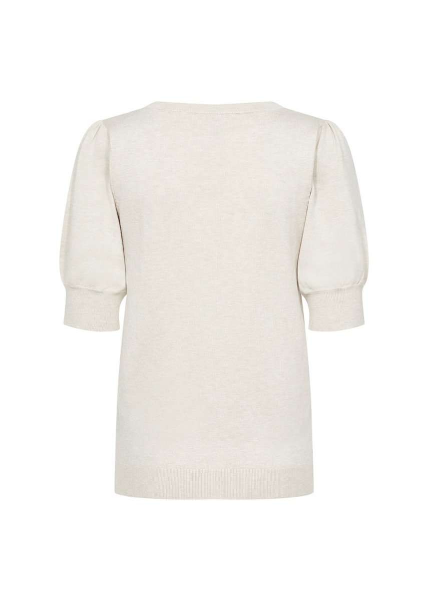 SC - DOLLIE 753 Cream Melange - RUTHERFORD & Co