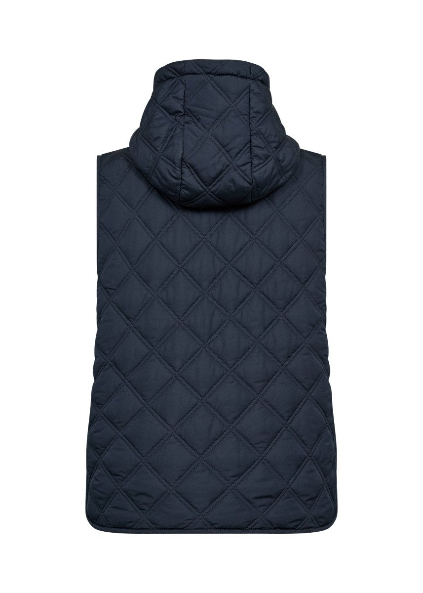 SC - FENYA 77 Navy - RUTHERFORD & Co
