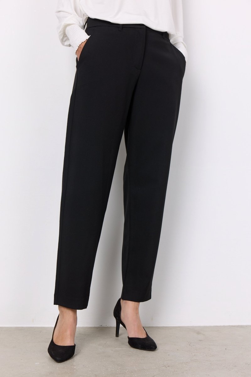 SC - GILLI 5 - B TROUSERS - RUTHERFORD & Co
