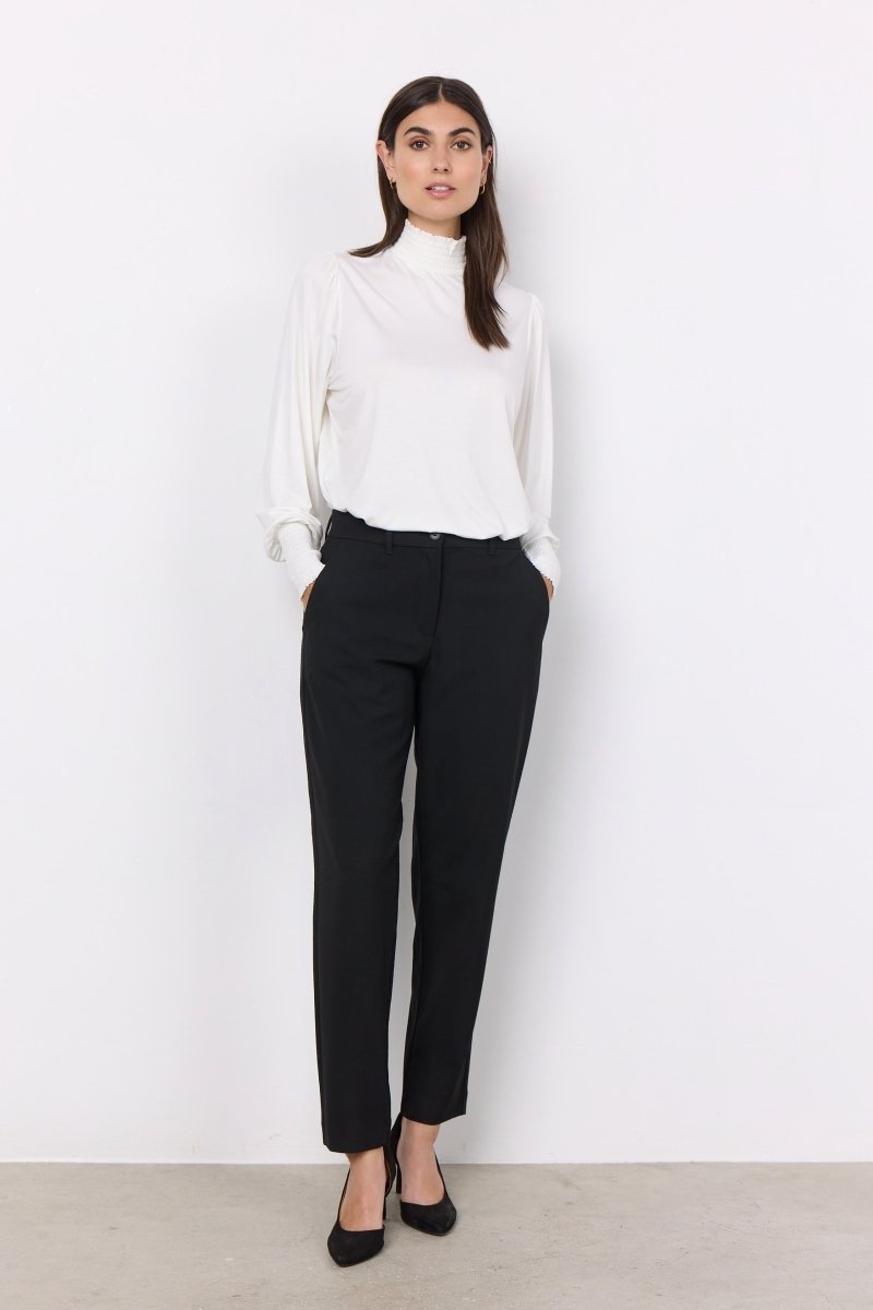 SC - GILLI 5 - B TROUSERS - RUTHERFORD & Co