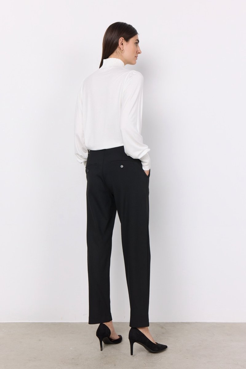 SC - GILLI 5 - B TROUSERS - RUTHERFORD & Co