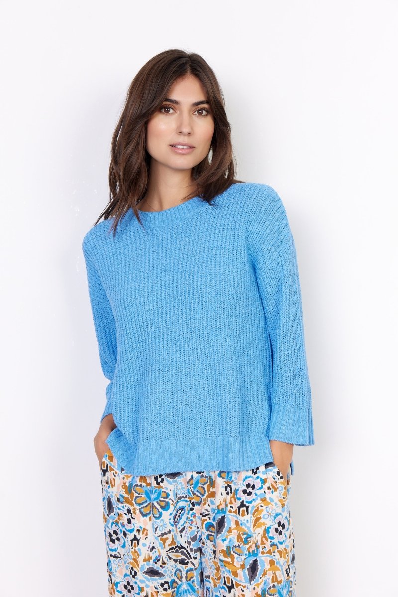 SC - GLENDA 18 KNIT - RUTHERFORD & Co