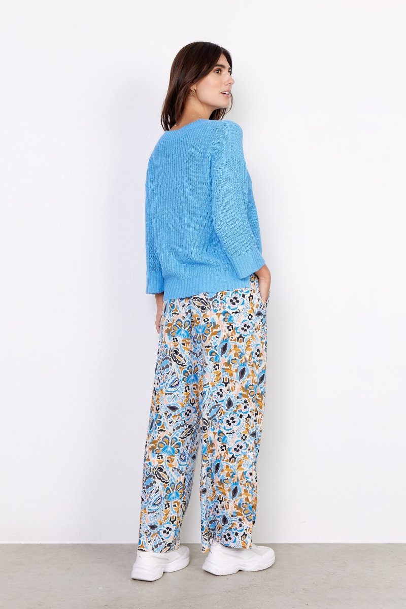 SC - GLENDA 18 KNIT - RUTHERFORD & Co