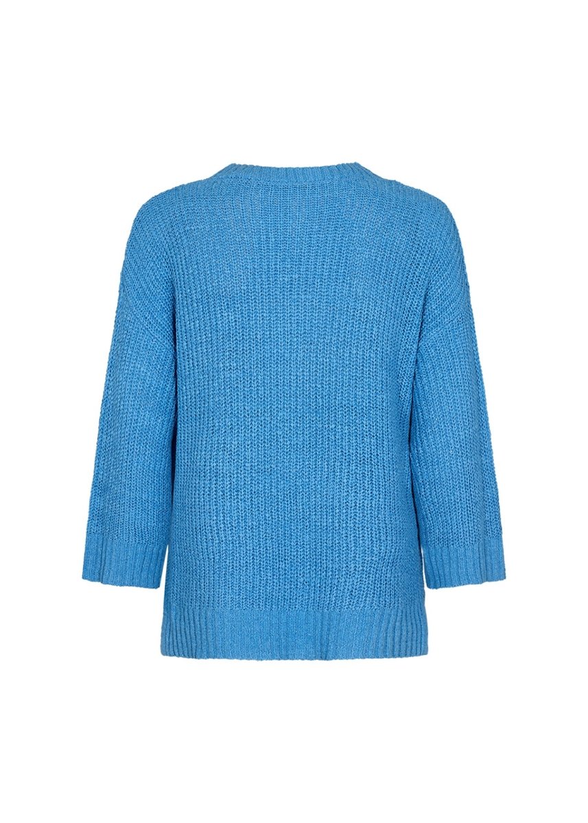 SC - GLENDA 18 KNIT - RUTHERFORD & Co