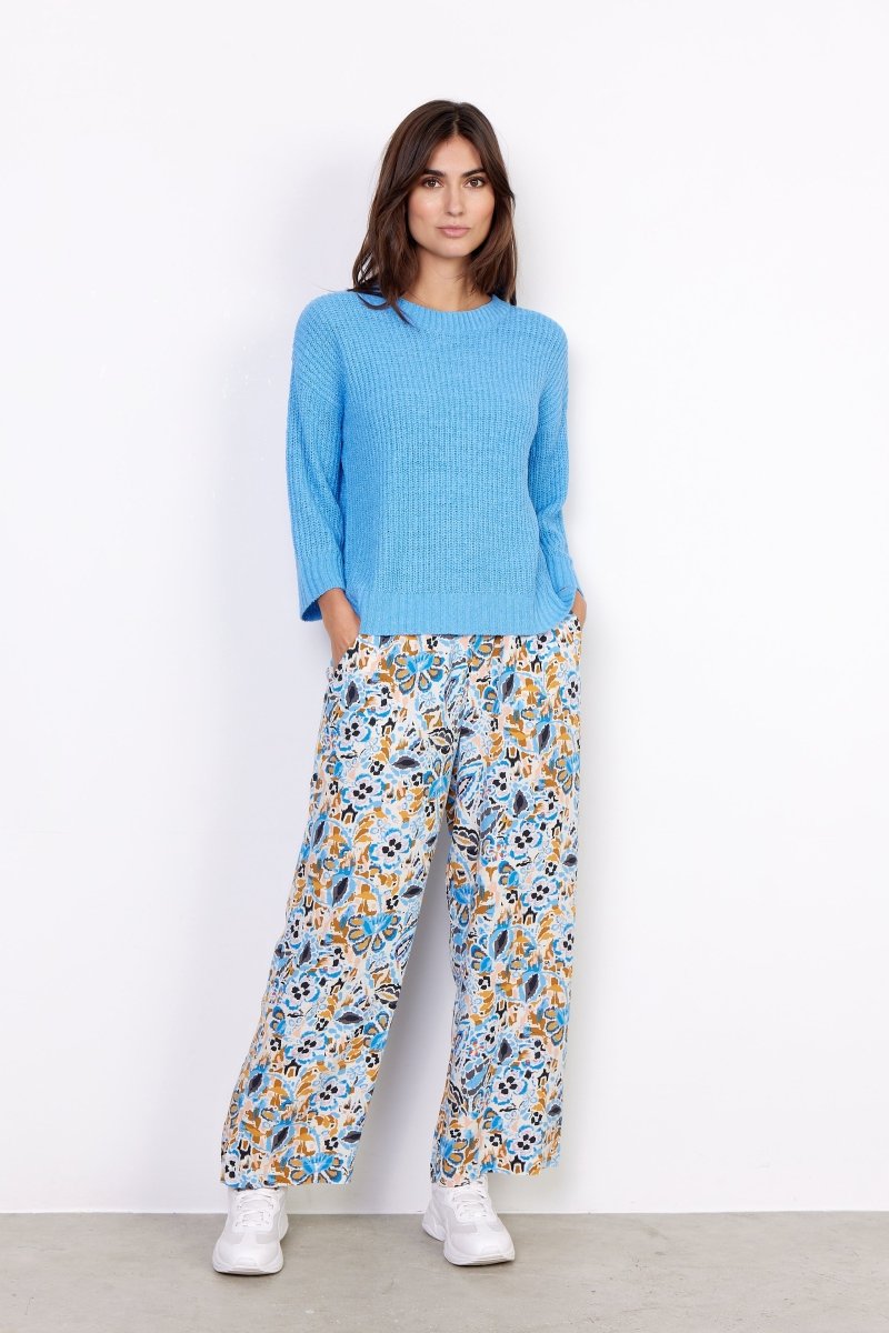 SC - GLENDA 18 KNIT - RUTHERFORD & Co