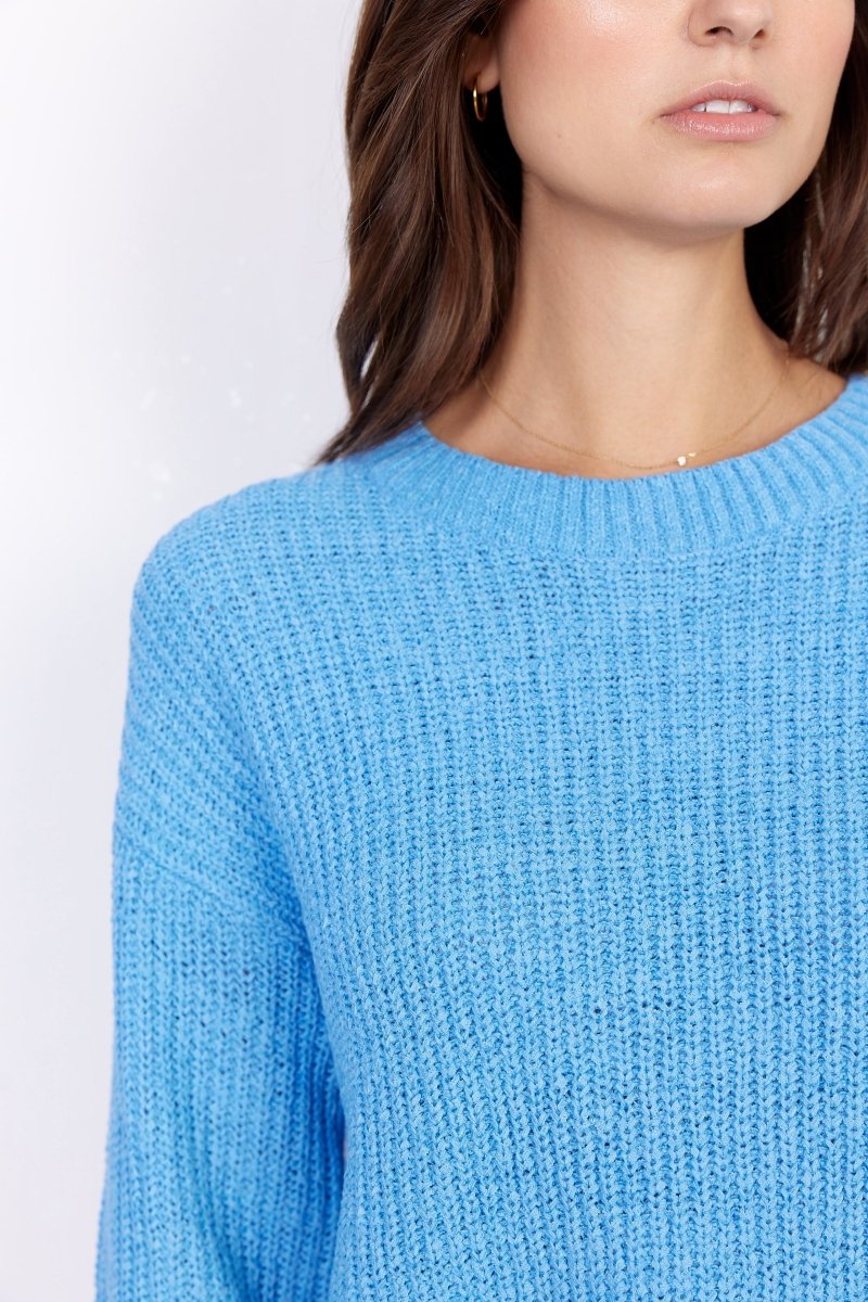 SC - GLENDA 18 KNIT - RUTHERFORD & Co