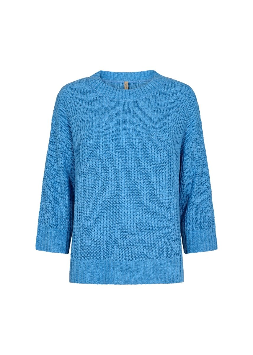 SC - GLENDA 18 KNIT - RUTHERFORD & Co