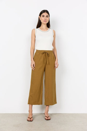 SC-INA 12-C Pants Olive - RUTHERFORD & Co