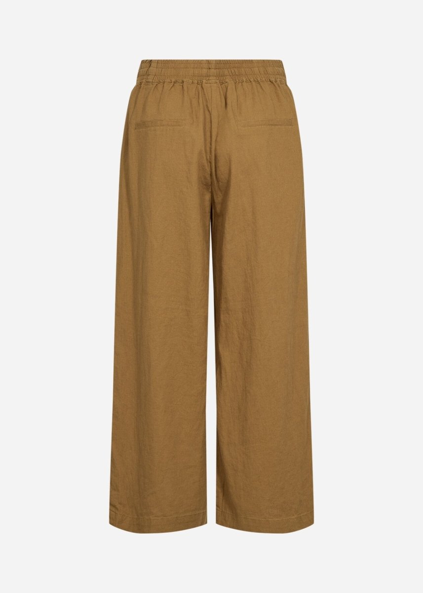 SC-INA 12-C Pants Olive - RUTHERFORD & Co