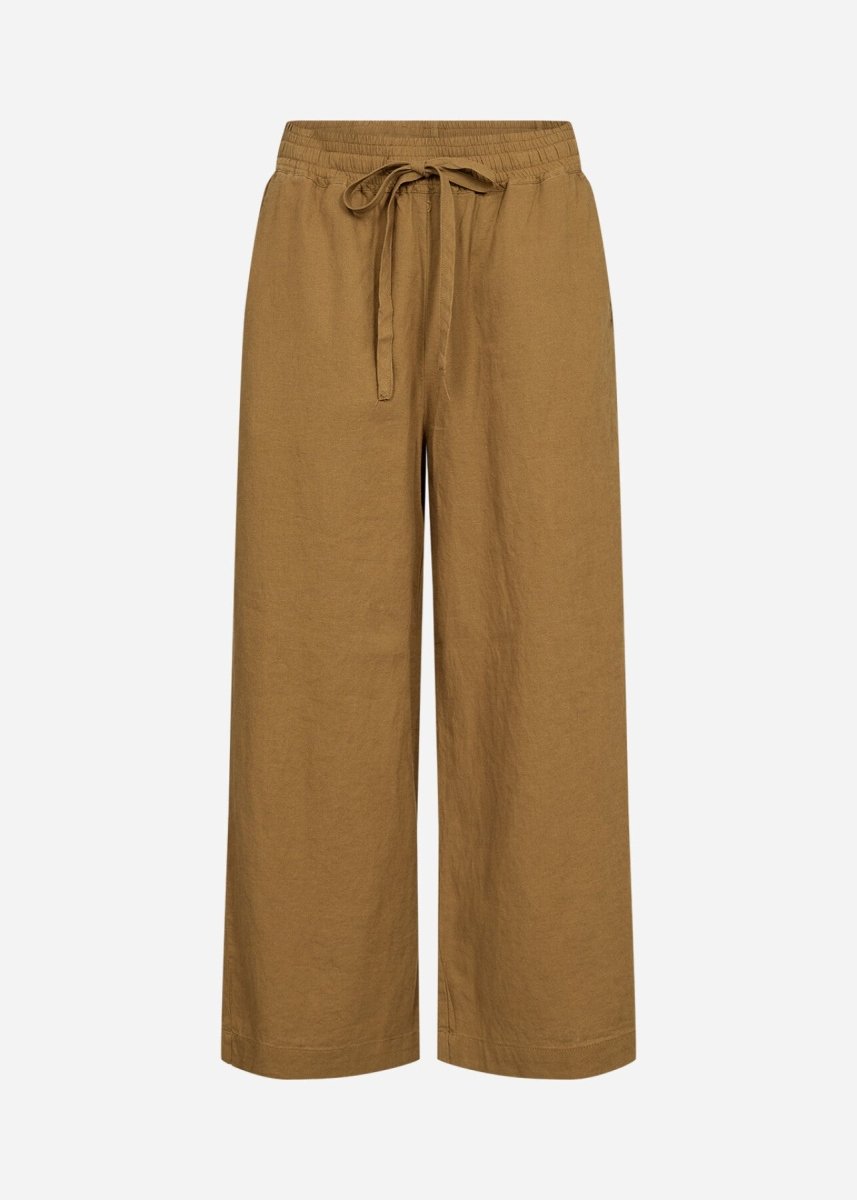 SC-INA 12-C Pants Olive - RUTHERFORD & Co