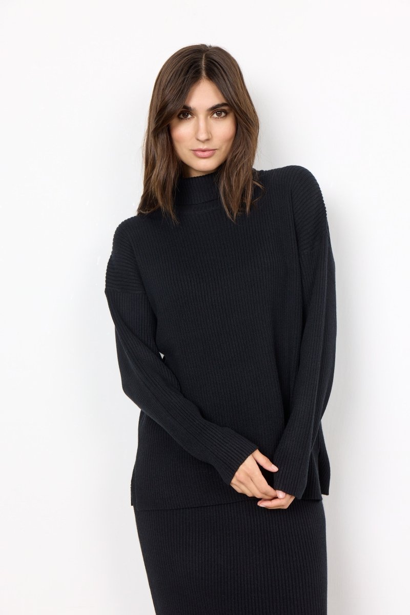 SC - KANITA 8 KNIT - RUTHERFORD & Co