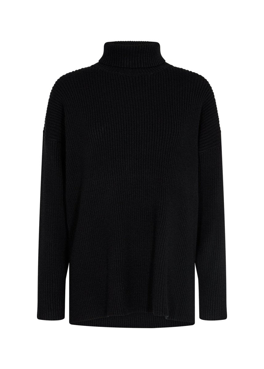 SC - KANITA 8 KNIT - RUTHERFORD & Co
