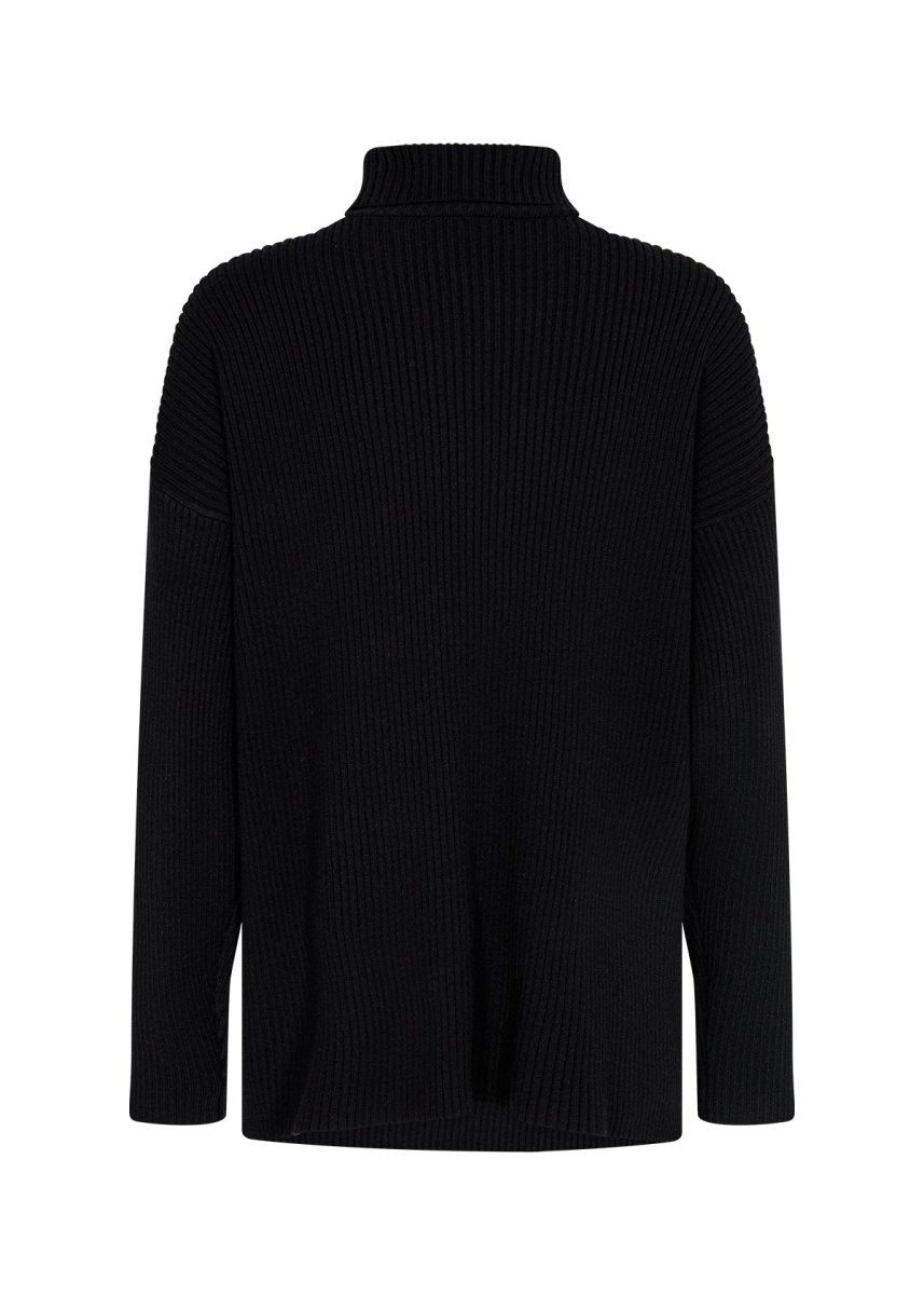 SC - KANITA 8 KNIT - RUTHERFORD & Co