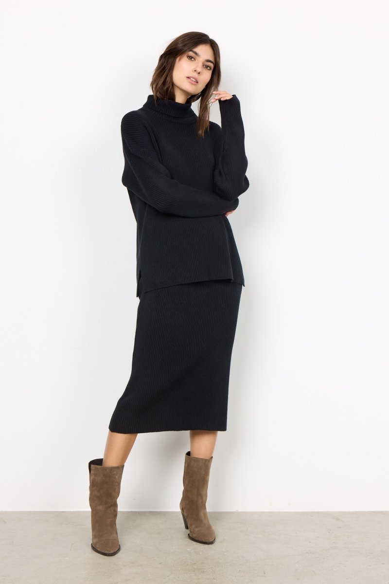 SC - KANITA 8 KNIT - RUTHERFORD & Co