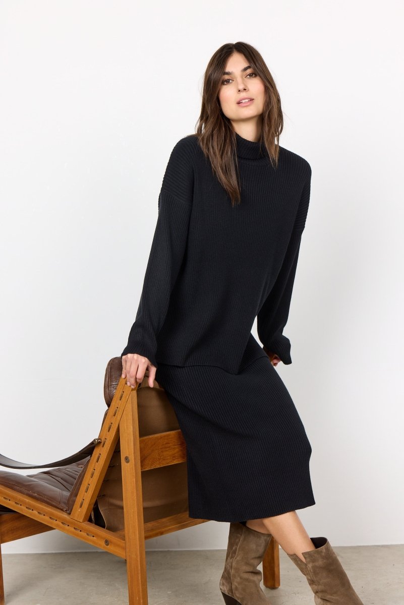 SC - KANITA 8 KNIT - RUTHERFORD & Co