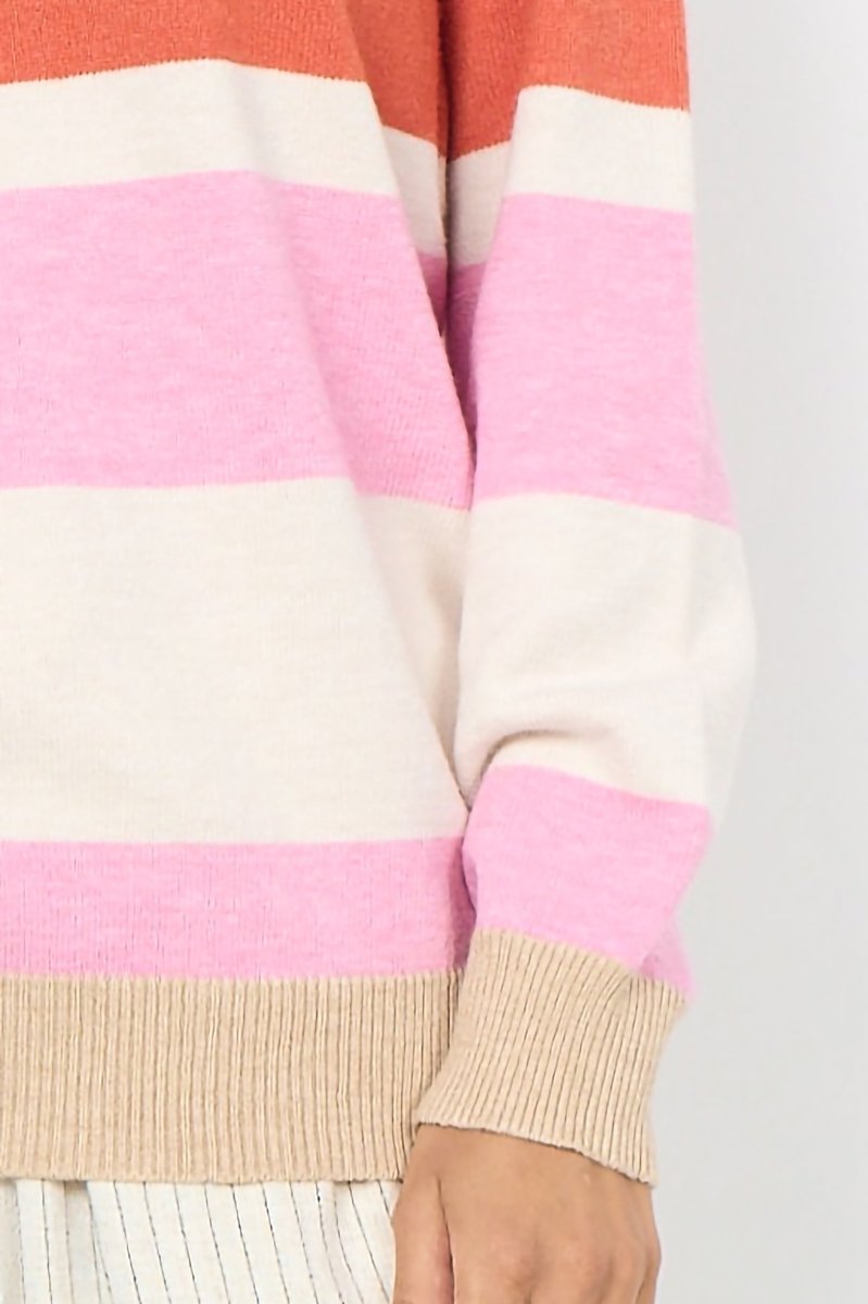 SC - KANITA STRIPE 14 - RUTHERFORD & Co