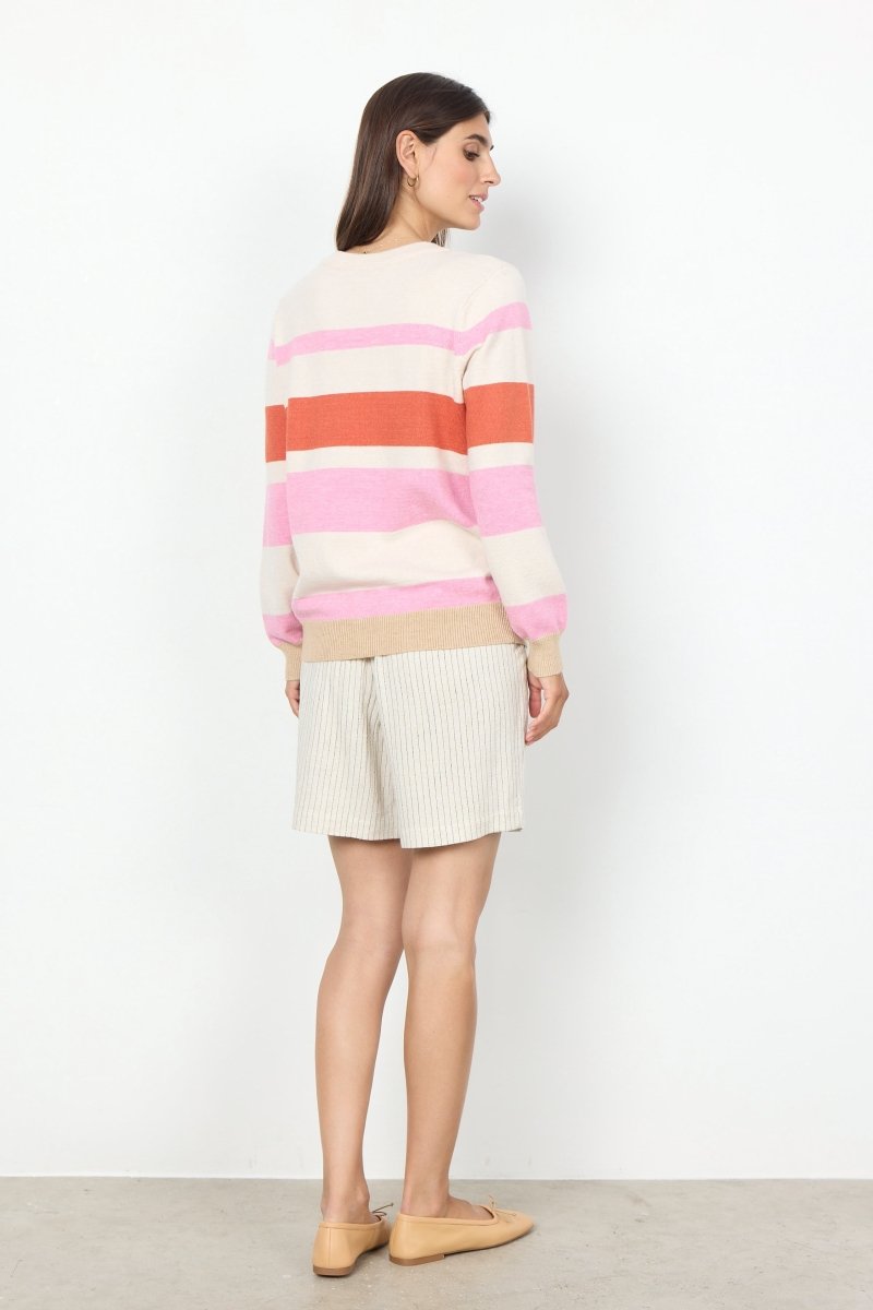 SC - KANITA STRIPE 14 - RUTHERFORD & Co