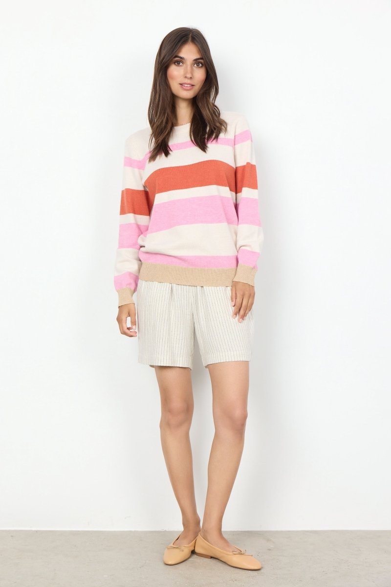 SC - KANITA STRIPE 14 - RUTHERFORD & Co