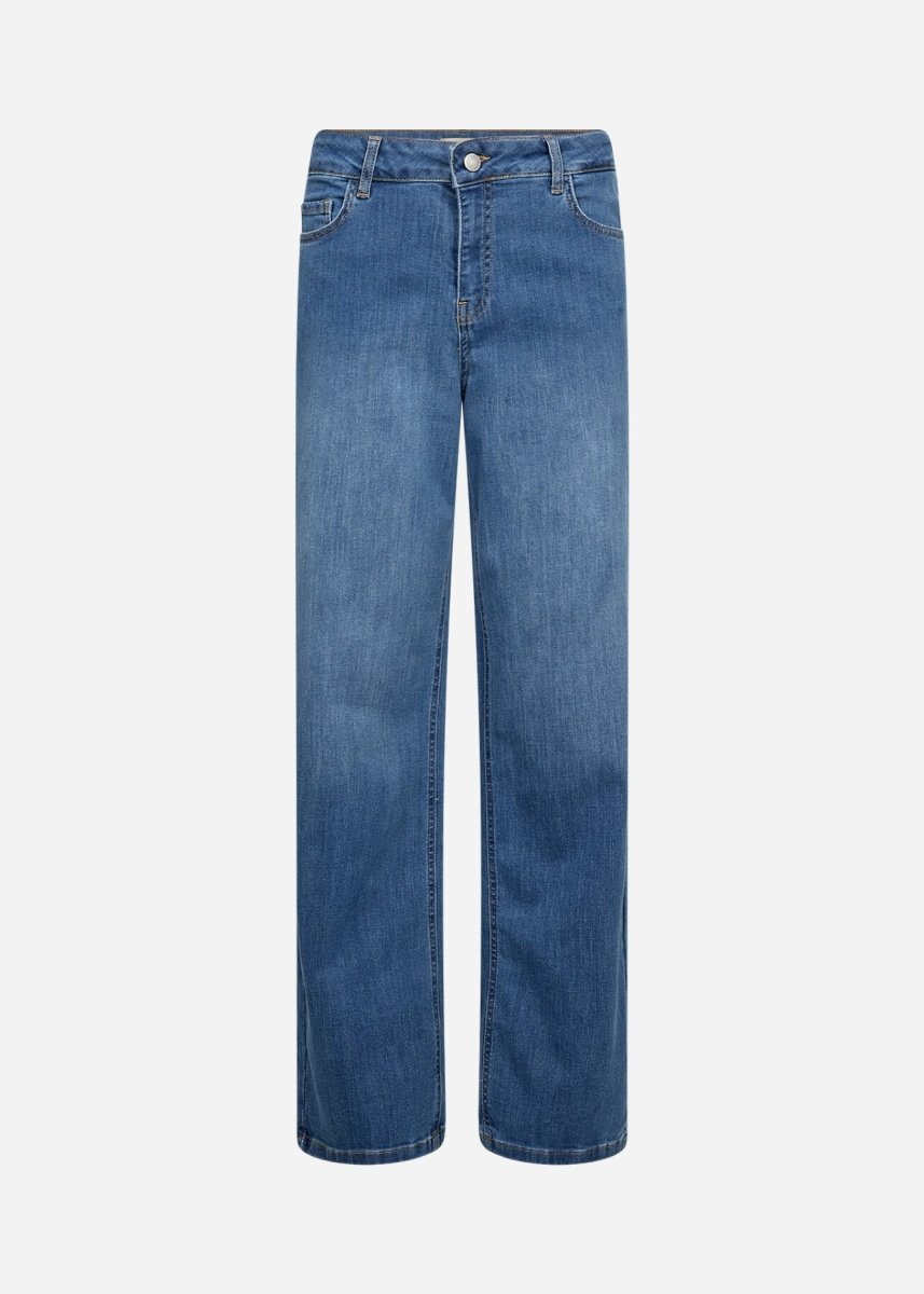 SC - KIMBERLY 34 - B Jeans Blue - RUTHERFORD & Co