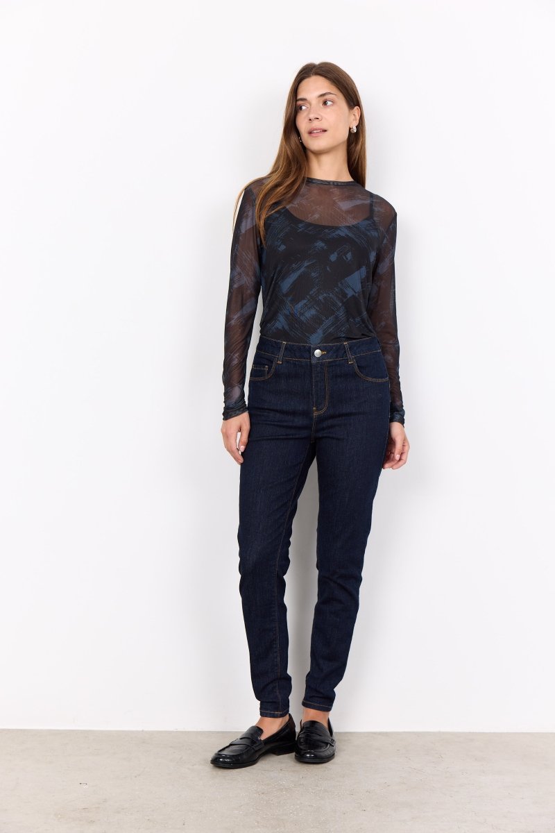 SC - KIMBERLY PATRIZIA 10 - B - RUTHERFORD & Co