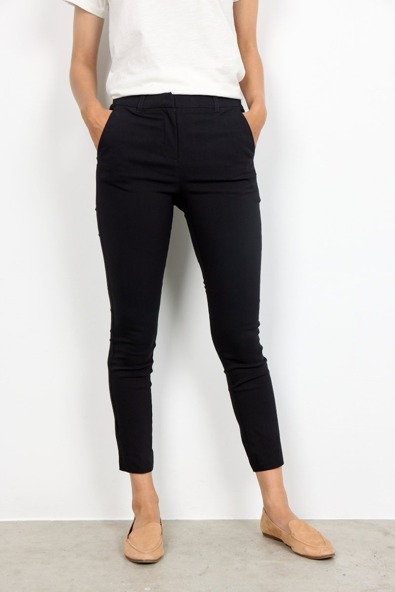 SC - LILLY 44 - B - RUTHERFORD & Co