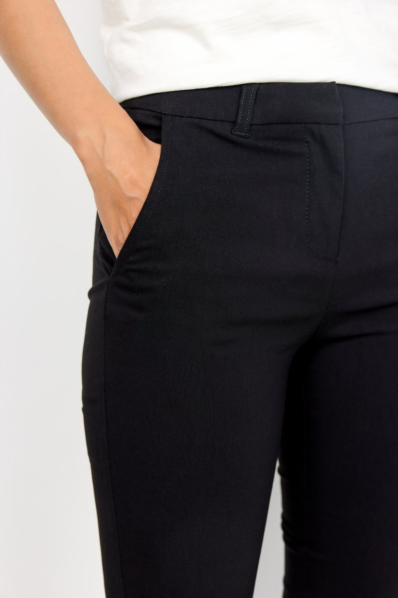 SC - LILLY 44 - B TROUSERS - RUTHERFORD & Co