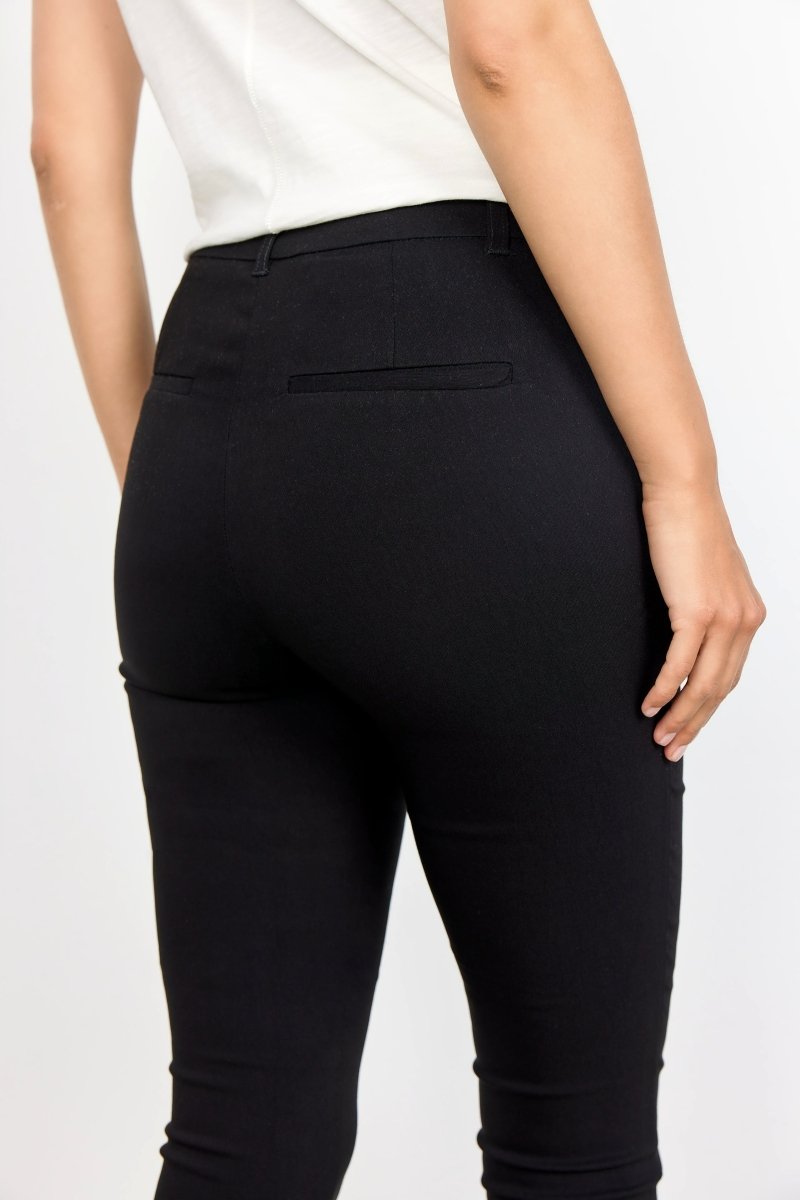 SC - LILLY 44 - B TROUSERS - RUTHERFORD & Co