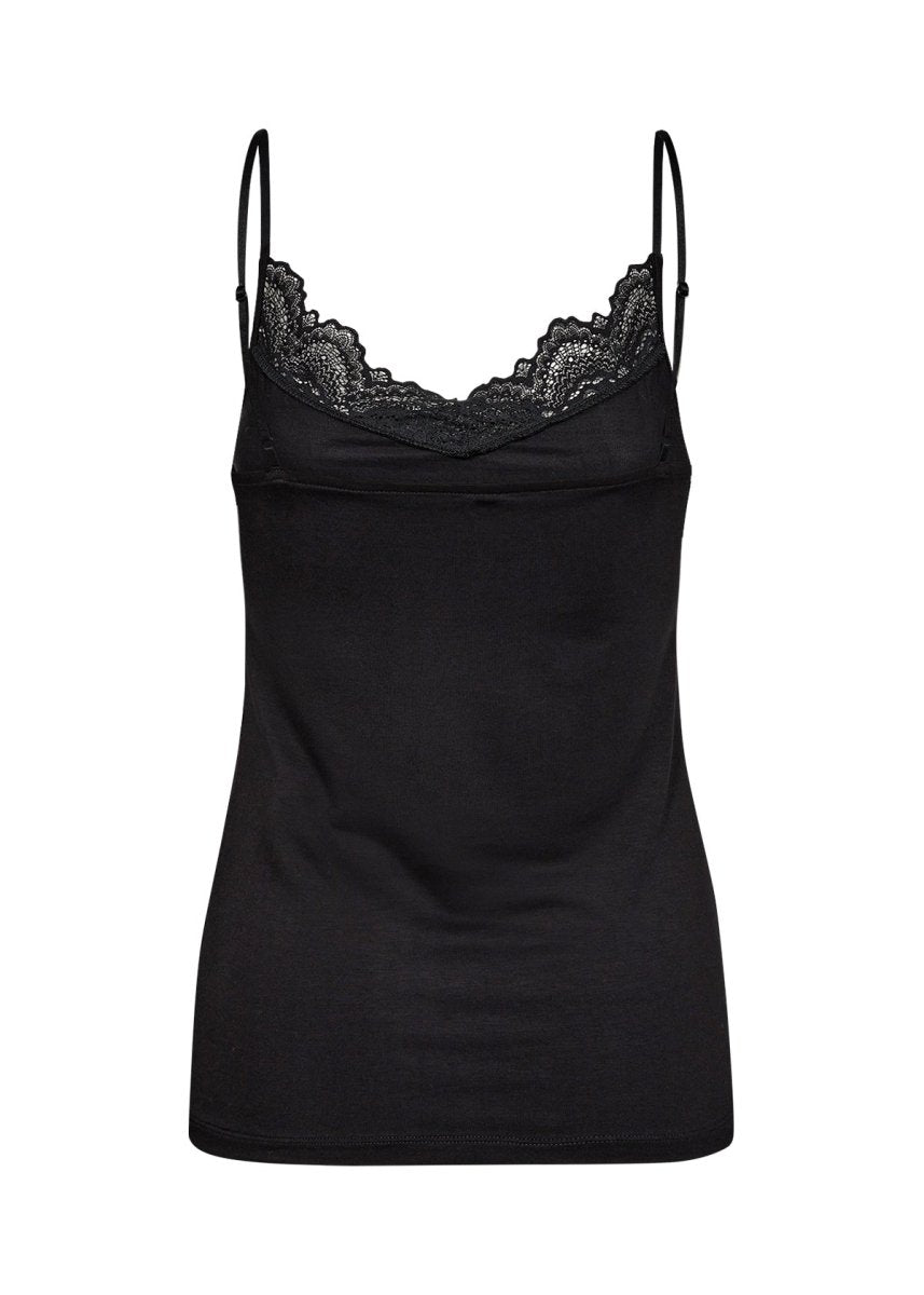 SC - MARICA 168 TOP - RUTHERFORD & Co