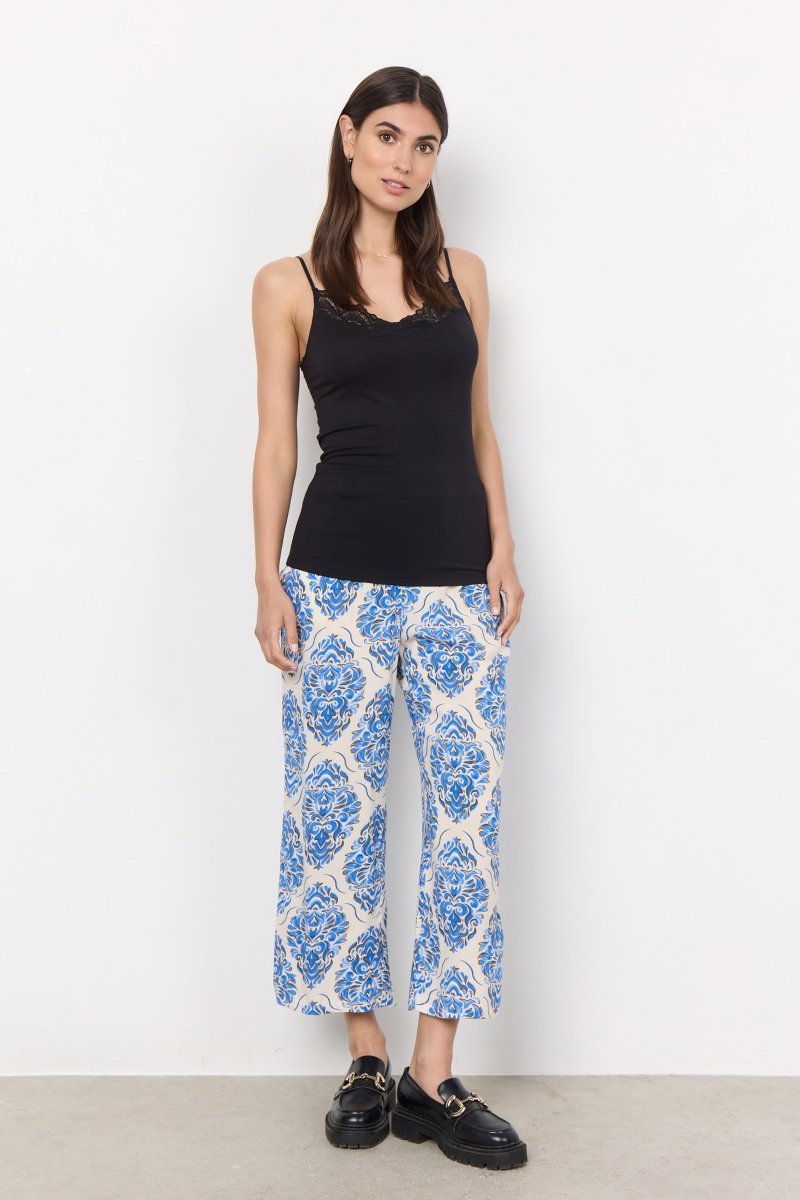 SC - MARICA 168 TOP - RUTHERFORD & Co