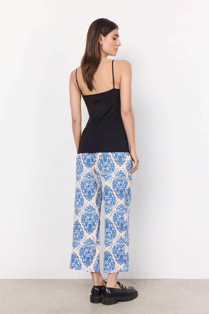 SC - MARICA 168 TOP - RUTHERFORD & Co