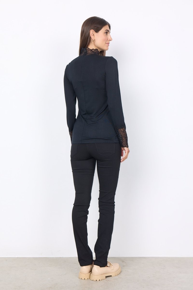 SC-MARICA 20 T-SHIRT - RUTHERFORD & Co