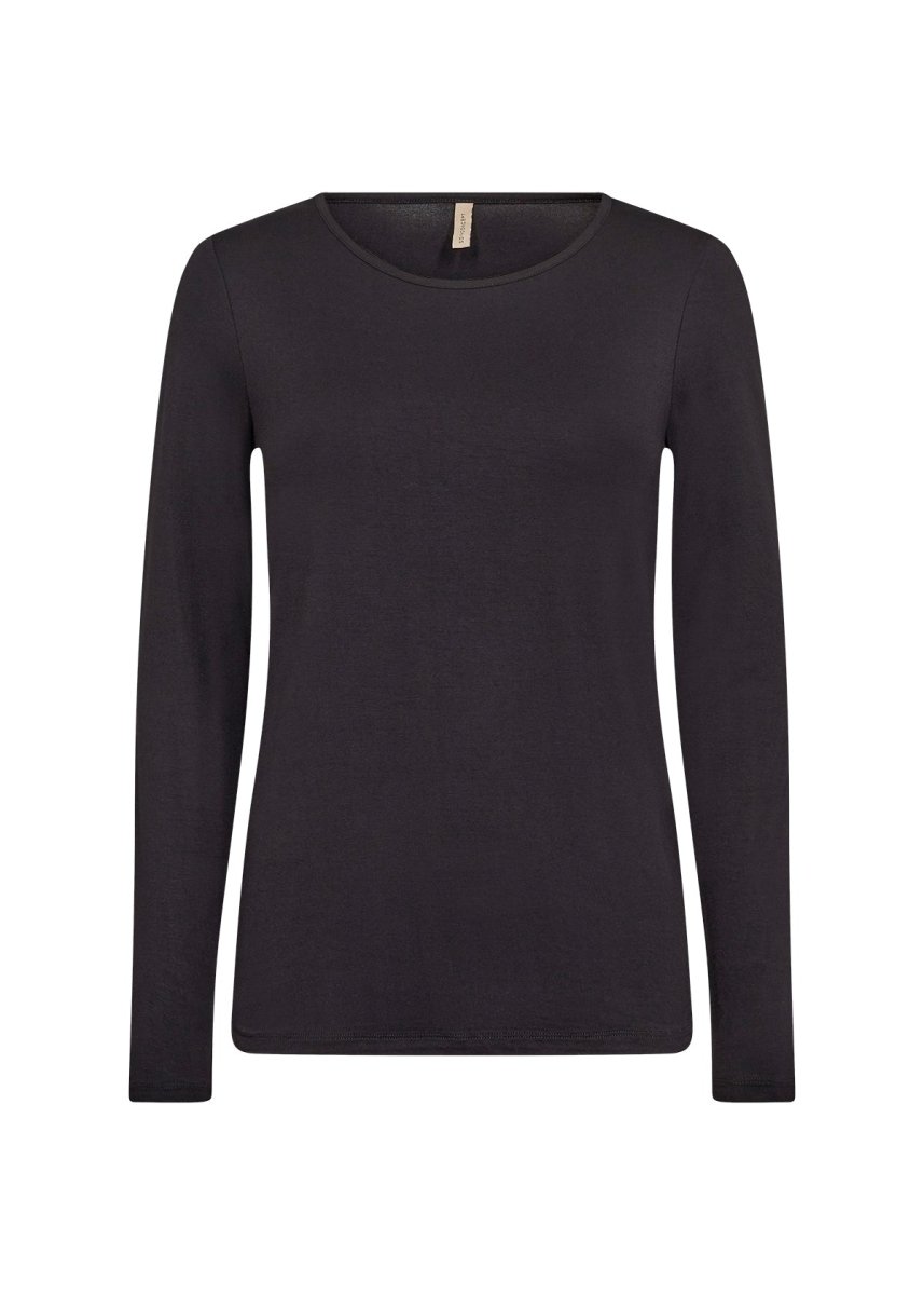 SC - MARICA 217 BLOUSE - RUTHERFORD & Co