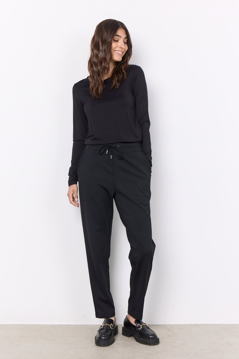 SC - MARICA 217 BLOUSE - RUTHERFORD & Co