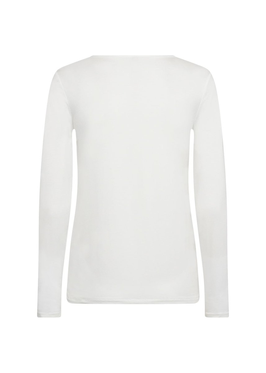 SC - MARICA 217 BLOUSE - RUTHERFORD & Co
