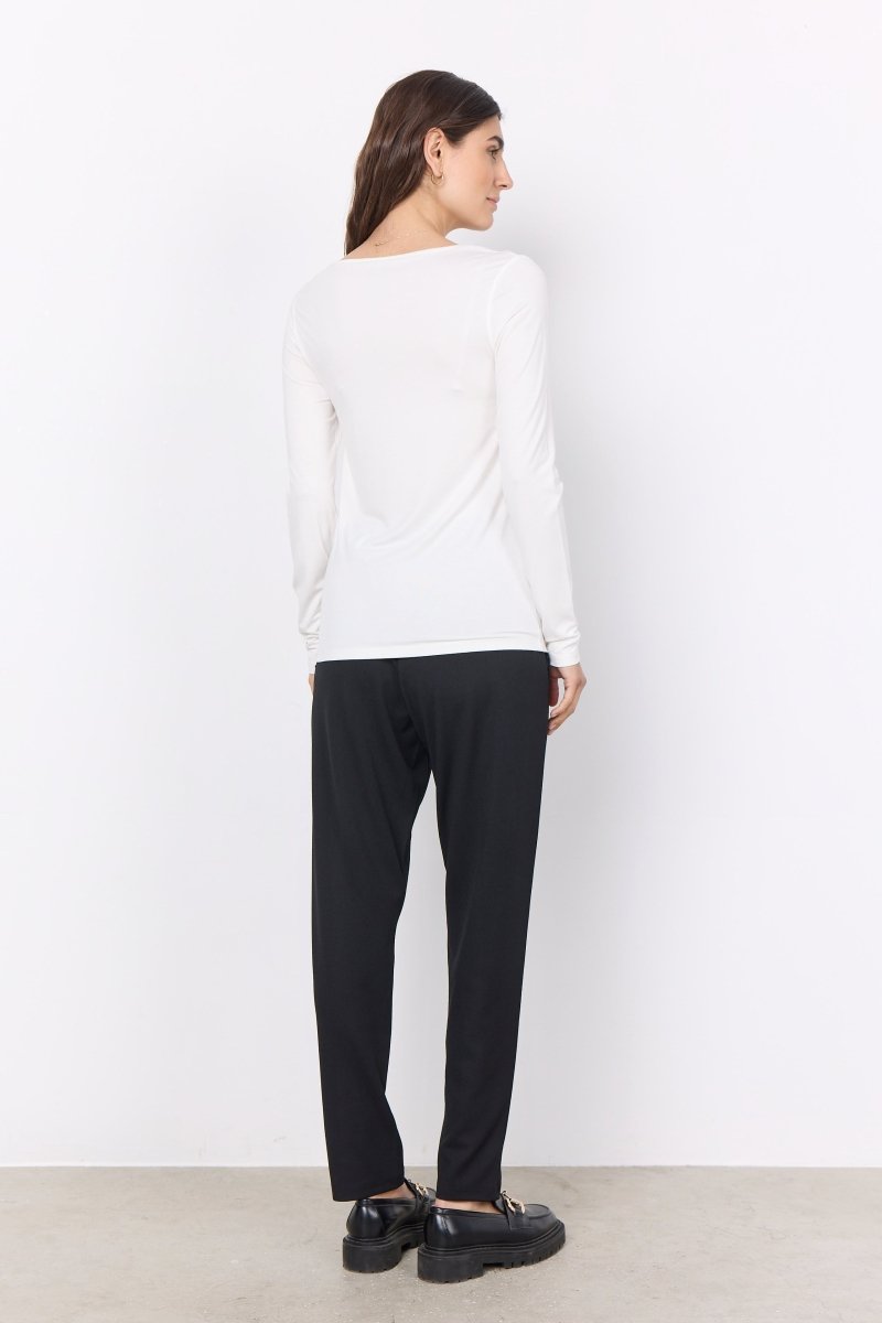SC - MARICA 217 BLOUSE - RUTHERFORD & Co