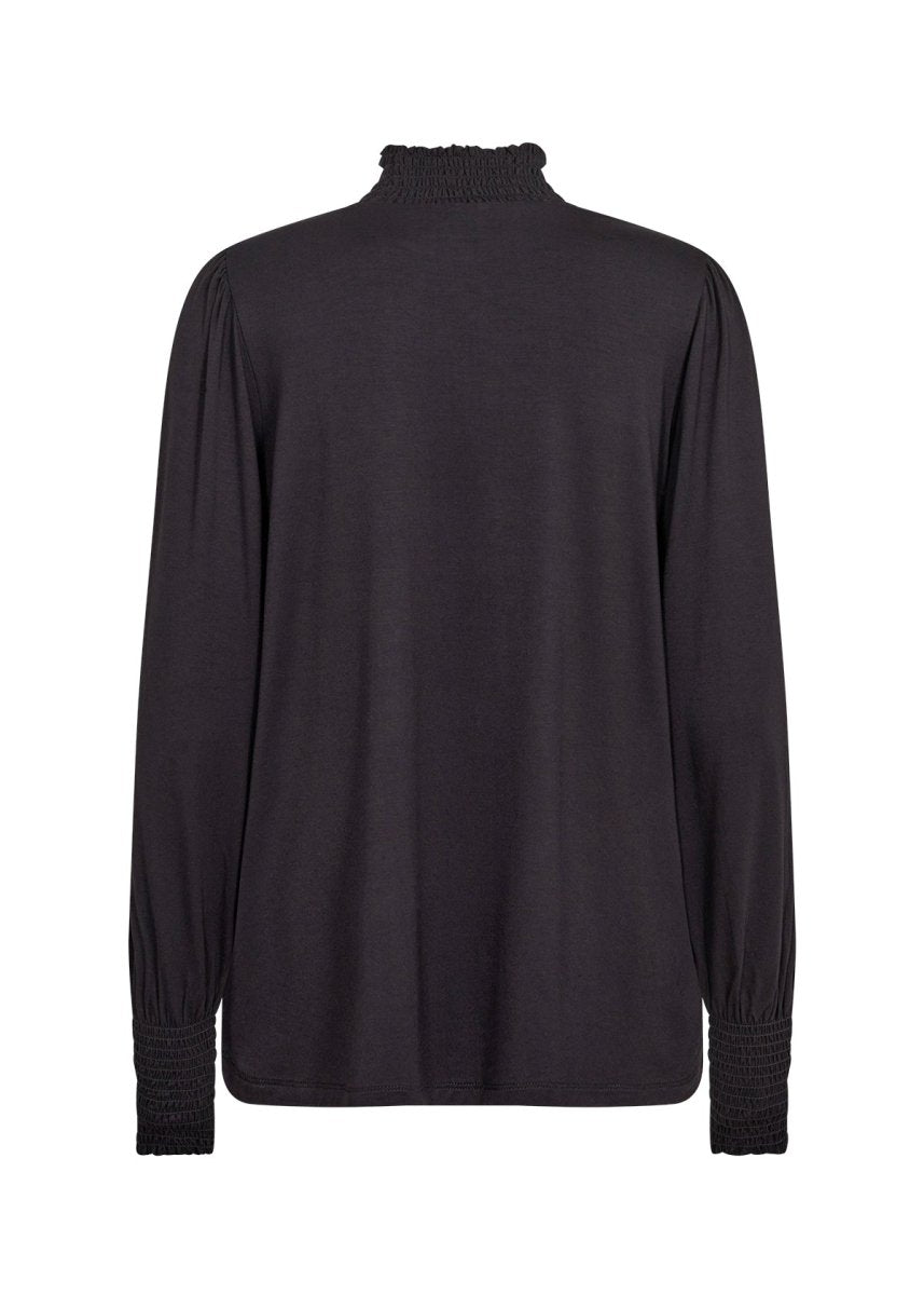 SC - MARICA 253 BLOUSE - RUTHERFORD & Co