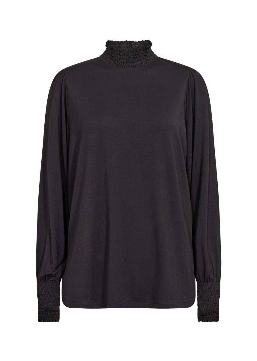 SC - MARICA 253 BLOUSE - RUTHERFORD & Co