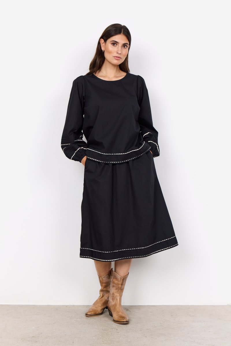 SC - MILLY 8 - RUTHERFORD & Co