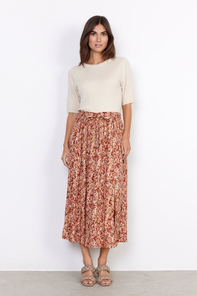 SC - MINEA 4 SKIRT - RUTHERFORD & Co