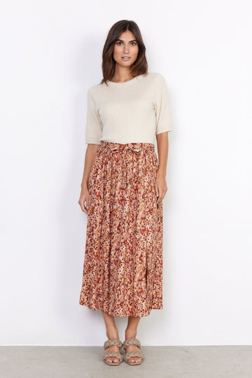SC - MINEA 4 SKIRT - RUTHERFORD & Co