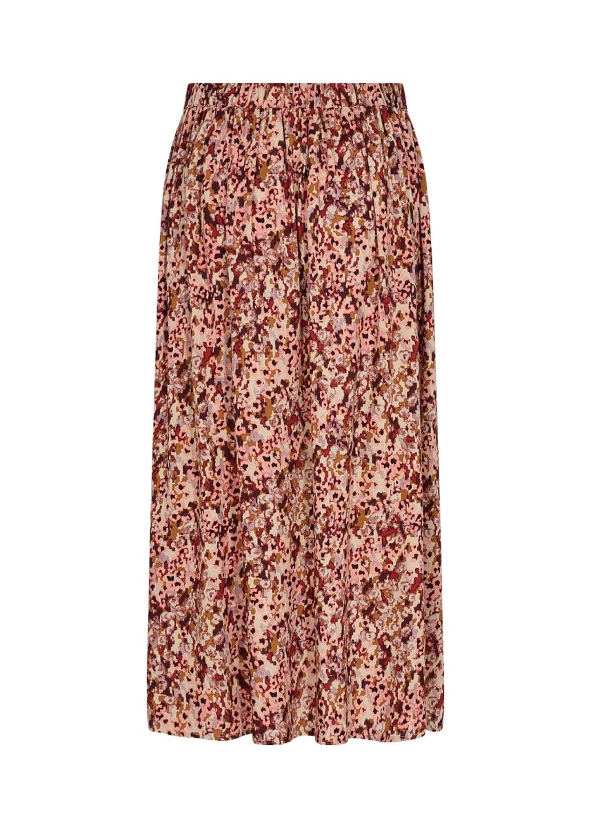 SC - MINEA 4 SKIRT - RUTHERFORD & Co