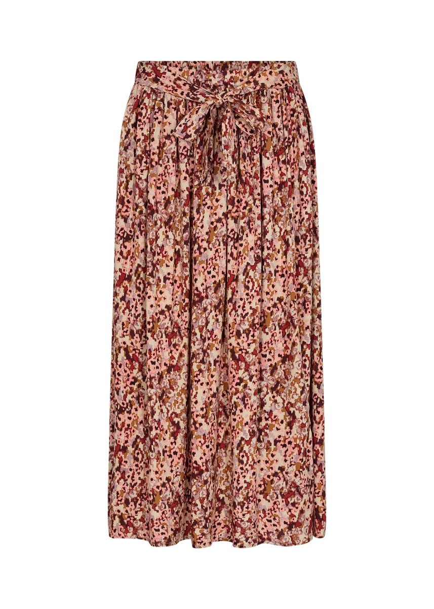 SC - MINEA 4 SKIRT - RUTHERFORD & Co