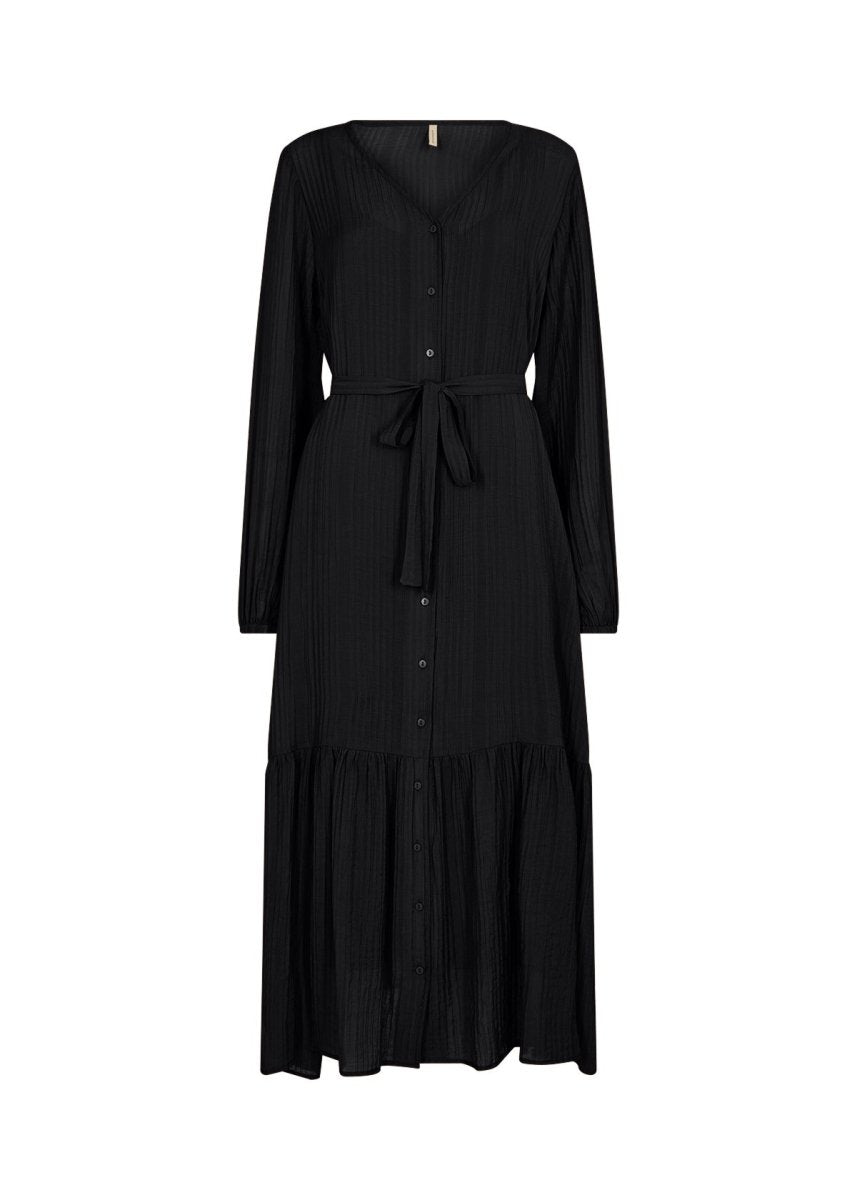 SC - MIRANA 3 DRESS - RUTHERFORD & Co