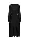 SC - MIRANA 3 DRESS - RUTHERFORD & Co