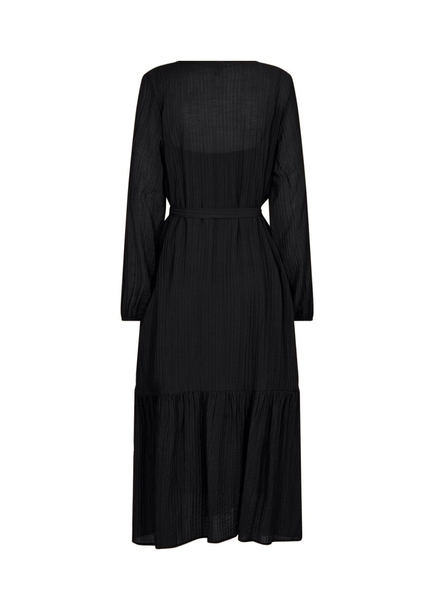 SC - MIRANA 3 DRESS - RUTHERFORD & Co