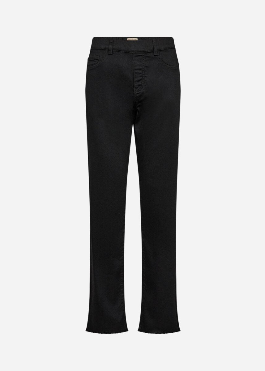 SC-NADIRA 12-B Jeans Black - RUTHERFORD & Co