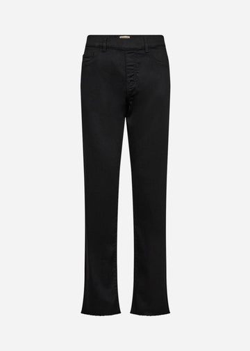 SC-NADIRA 12-B Jeans Black - RUTHERFORD & Co