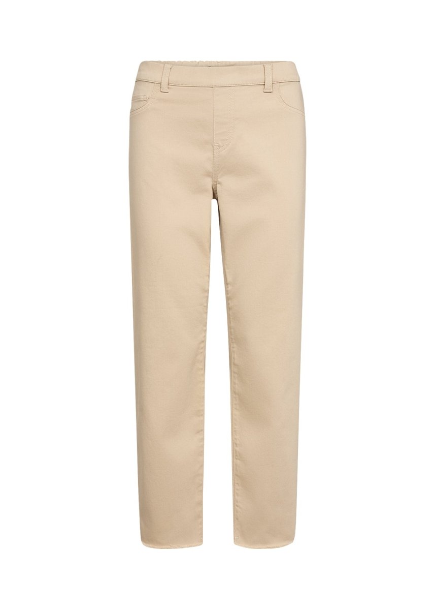 SC - NADIRA 3 - B - RUTHERFORD & Co