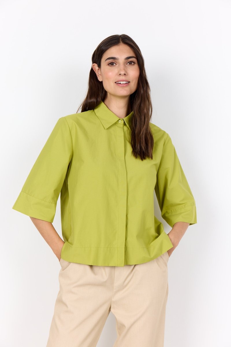 SC - NETTI 118 Split PEA - RUTHERFORD & Co