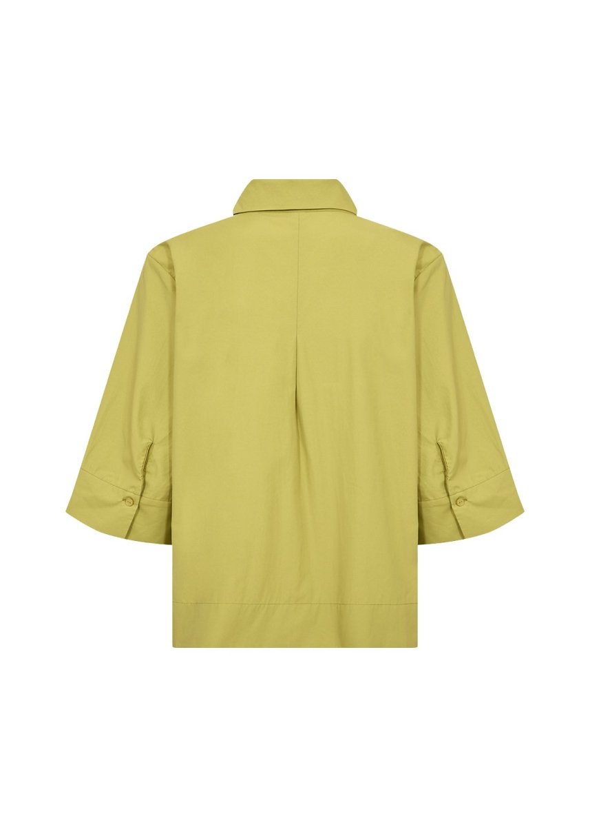 SC - NETTI 118 Split PEA - RUTHERFORD & Co